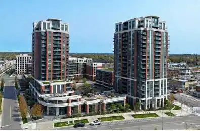 8200 Birchmount Road Unit# 715 Markham Ontario L3R 9W1
