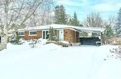 35 FORSYTHE Avenue Brantford Ontario N3R 3L5