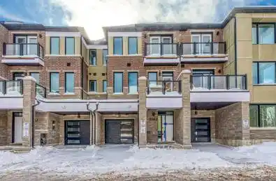 5142 Vetere Street Mississauga Ontario L5M 2S8