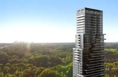 10 Inn on the park Drive Unit# 2006 Toronto C13 Ontario M3C 0P9