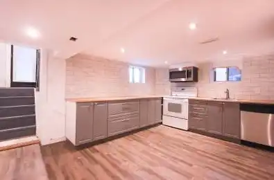 62 Belvidere Avenue Unit# Lower Toronto C03 Ontario M6C 1P6