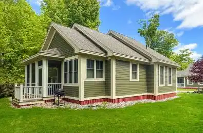 32 Hollow Lane Unit# 199 Prince Edward County Ontario K0K 1P0