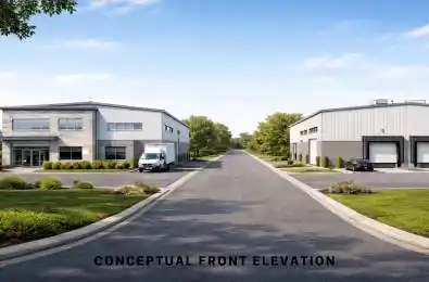 460 Minto Road Minto Ontario N0G 2P0