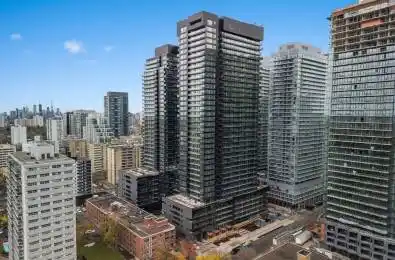 117 Broadway Avenue Unit# 623 Toronto C10 Ontario M4P 1V3
