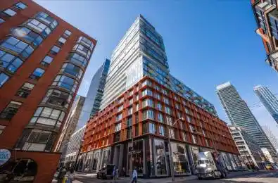 60 Colborne Street Unit# 802 Toronto C08 Ontario M5E 0B7