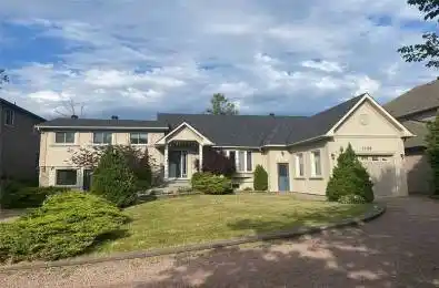 1799 Pine Grove Avenue Pickering Ontario L1V 1K7