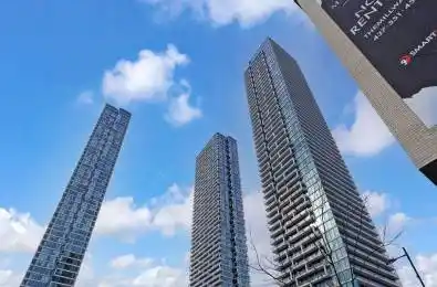 950 Portage Parkway Unit# 3609 Vaughan Ontario L4K 0J7