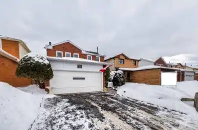 25 Soper Creek Drive Clarington Ontario L1C 4G3