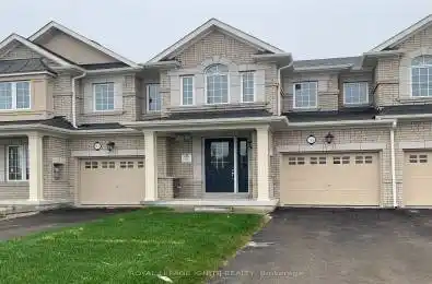 35 Bushwood Trail Brampton Ontario L6Y 6G6