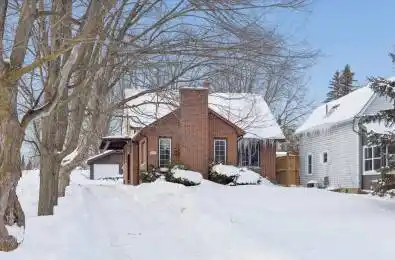 151 Cameron Street Brock Ontario L0E 1E0