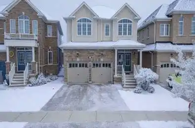 77 Barlow Place Brant Ontario N3L 0H1
