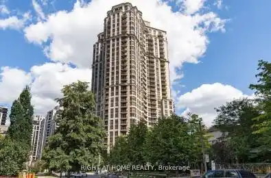80 Harrison Garden Boulevard Unit# 1122 Toronto C14 Ontario M2N 7E3