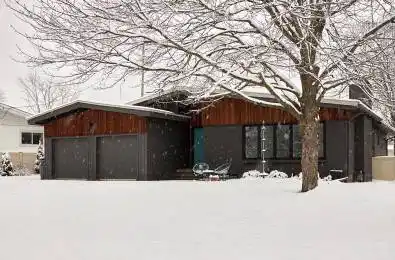 377 Summit Avenue Alta Vista and Area Ontario K1H 6A1