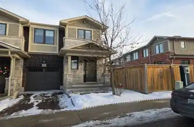 1890 Rymal Road Unit# 180 Hamilton Ontario L0R 1P0