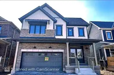 113 Stern Drive Welland Ontario L3B 0M2
