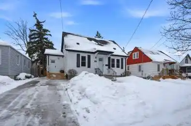 18 Lincoln Avenue St. Catharines Ontario L2P 2C6