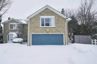 102 Hialeah Crescent Whitby Ontario L1N 6R1