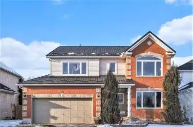 61 Lamadeleine Boulevard Russell Ontario K0A 1W0