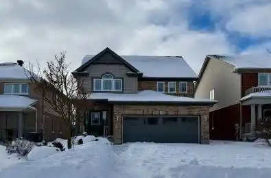 44 Dominion Drive Guelph Ontario N1L 0B4