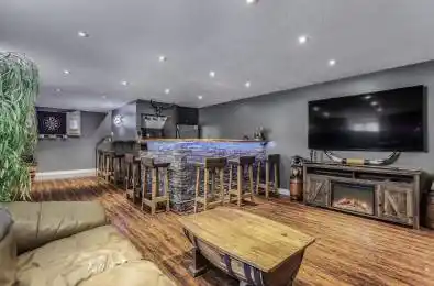 786 8th Street Owen Sound Ontario N4K 1L9