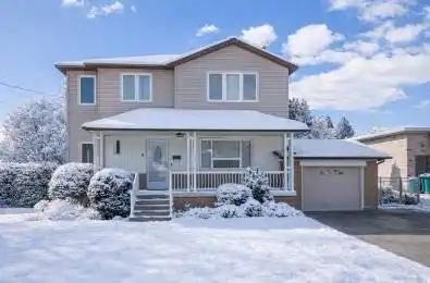 2510 Donnavale Drive Mississauga Ontario L5A 2N1