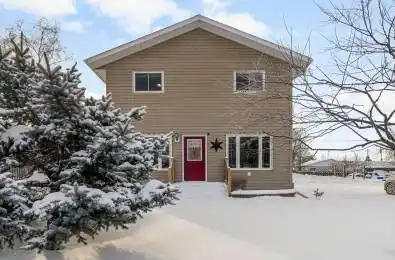 395 Lisgar Avenue Renfrew Ontario K7V 3N3