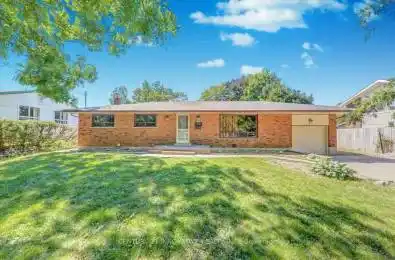 1986 Liverpool Road Pickering Ontario L1V 1W5