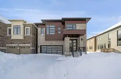 26 Kessler Drive Unit# Lot 121 Brampton Ontario L6R 4G2