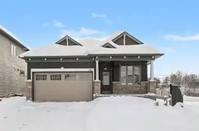 621 Enclave Lane Clarence-Rockland Ontario K4K 0M8
