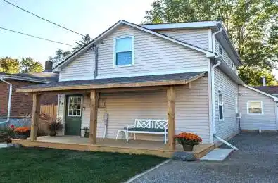 58 Church Street New Tecumseth Ontario L9R 1G9