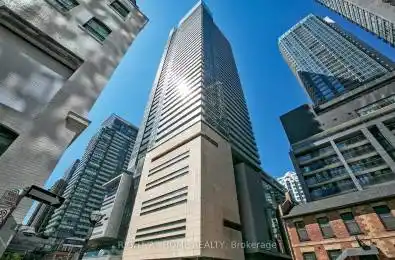 80 John Street Unit# 1710 Toronto C01 Ontario M5V 3X4