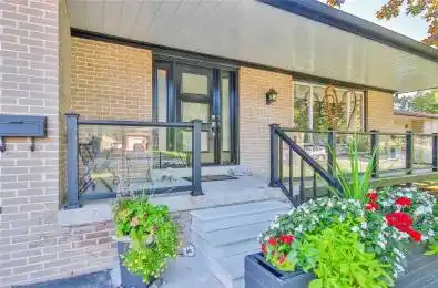 10 Jacwin Drive Ajax Ontario L1S 6H8