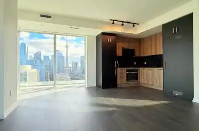 280 Dundas Street Unit# 2005 Toronto C01 Ontario M5T 0E3