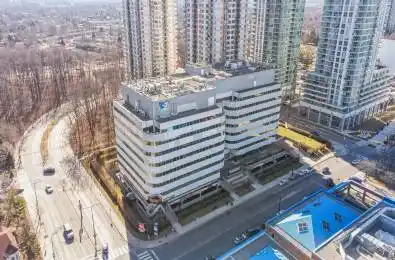 55 Town Centre Court Unit# 610 Toronto E09 Ontario M1P 4X4