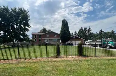 13080 Centreville Creek Road Caledon Ontario L7C 3A7