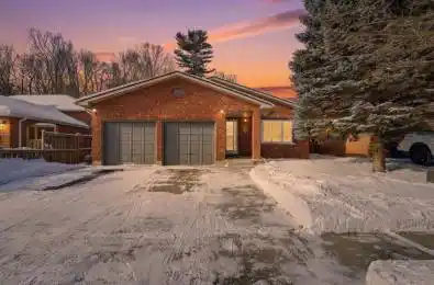 53 Childerhose Crescent Brantford Ontario N3P 1Z7