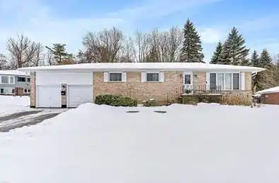 112 Park Street Halton Hills Ontario L7G 2V4