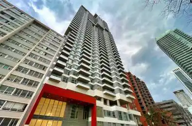 50 Dunfield Avenue Unit# 2613 Toronto C10 Ontario M4S 0E4
