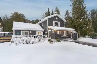 83 King Road Tay Ontario L0K 2C0