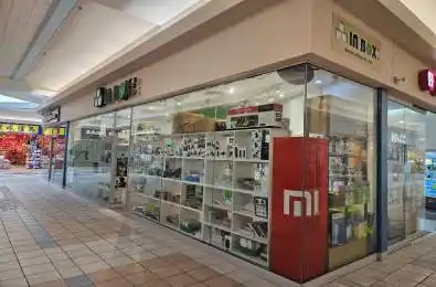 3255 Highway 7 N/A Unit# 108 Markham Ontario L3R 3P9