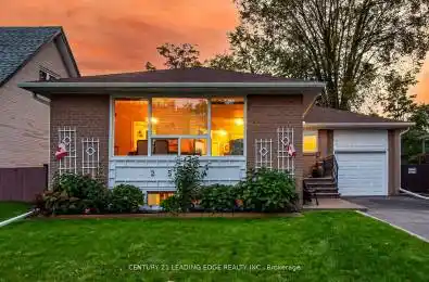 2574 Lundigan Drive Mississauga Ontario L5J 3W1