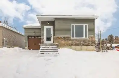 99 Alma Street North Grenville Ontario K0G 1J0