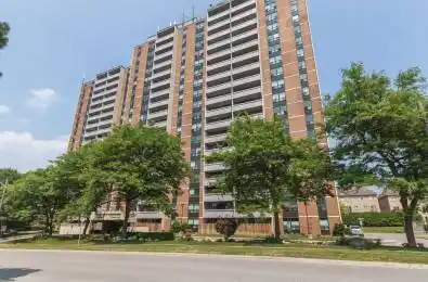 1210 Radom Street Unit# 1710 Pickering Ontario L1W 2Z3
