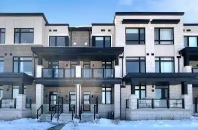 2550 Castlegate Crossing Unit# 206 Pickering Ontario L1X 0G4