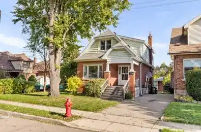 263 Houghton Avenue Hamilton Ontario L8K 2N4