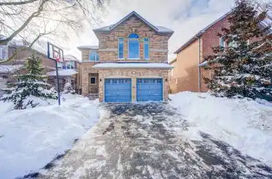 2198 Arbourview Drive Oakville Ontario L6M 3N7