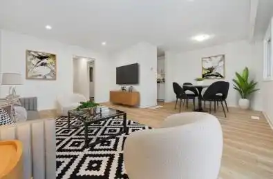 88 Tunbridge Crescent Unit# 49 Hamilton Ontario L8W 1L3