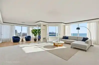 1 Palace Pier Court Unit# 3203 Toronto W06 Ontario M8V 3W9