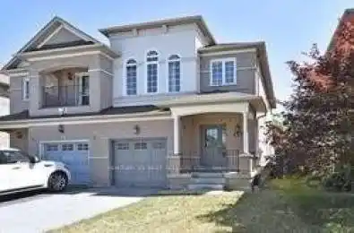 157 Blue Willow Drive Vaughan Ontario L4L 9H3