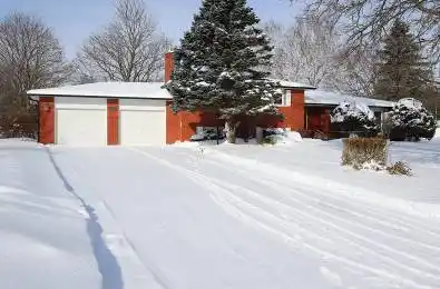 40 Delta Crescent East Gwillimbury Ontario L9N 1G4